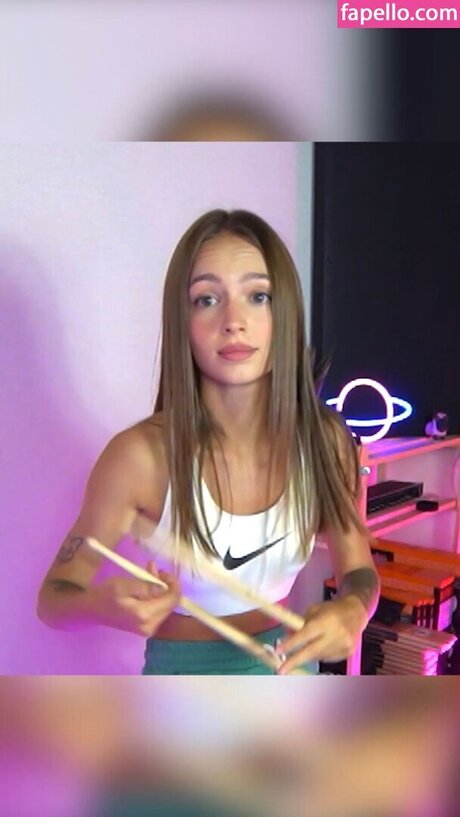 Kriss Drummer meilleure star du porno galerie