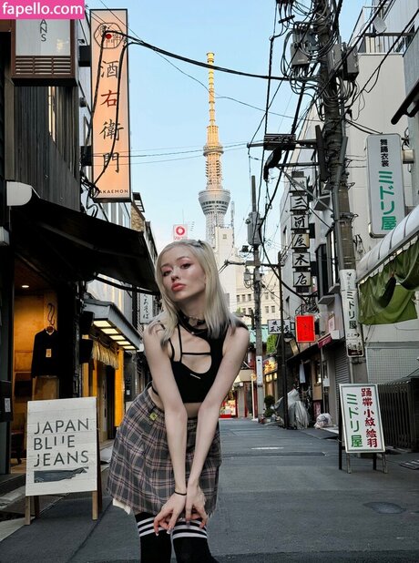 Anastasia Sereda jolie actrice collection