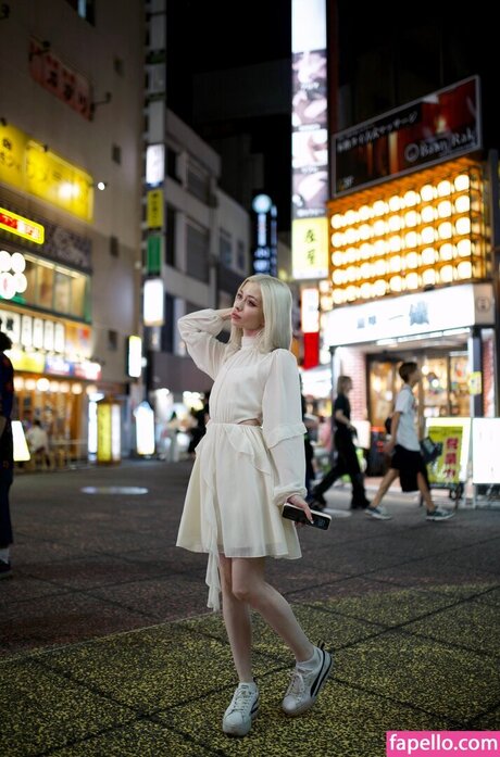 Anastasia Sereda joli modèle img