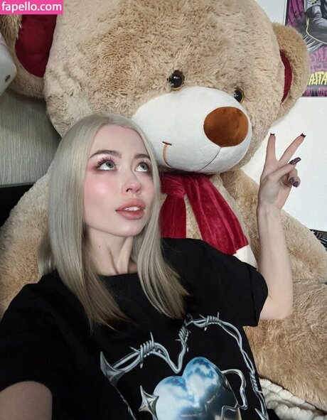 Anastasia Sereda étoile adulte galerie