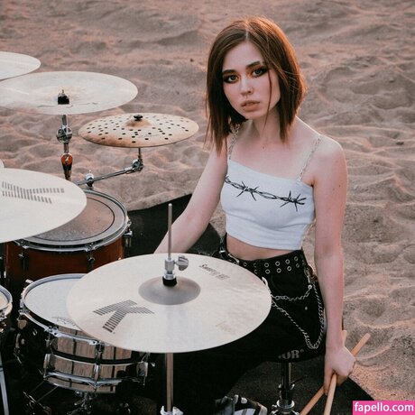 Anastasia Sereda étoile gratuite img