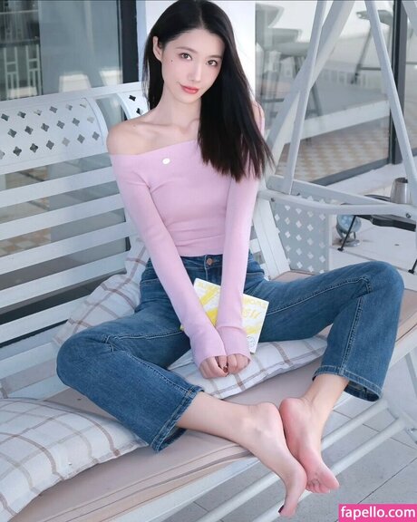 Zhiyunxi3996 modèle sympa photos