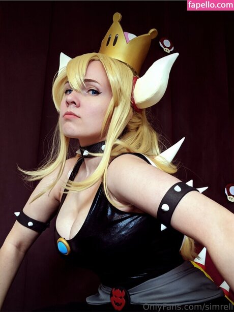 Katie Simrell art étoile img