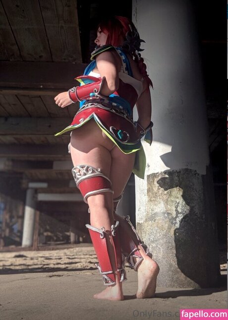 Katie Simrell star exclusive image