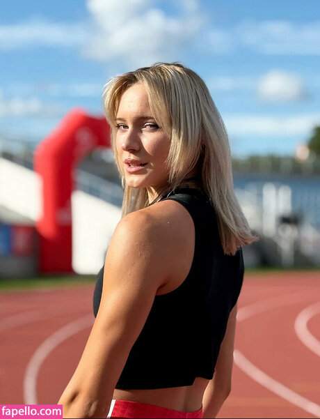 Wiktoria Gajosz étoile exclusive galeries