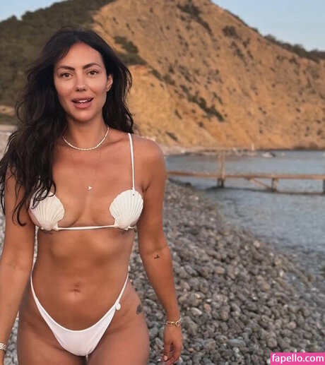 Sofia Ribeiro star du porno adulte img