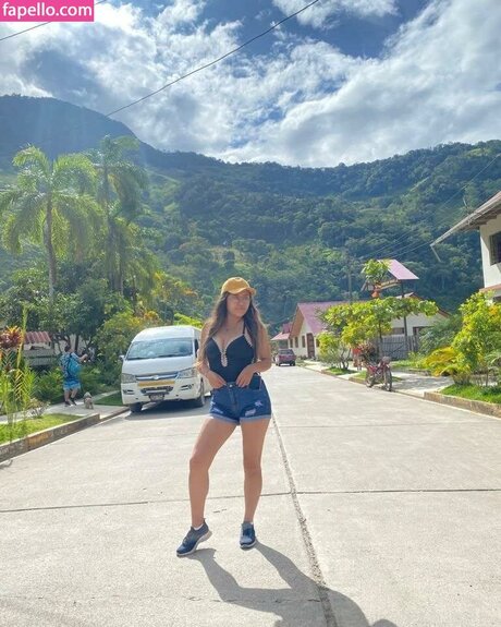 Corayma Eliana actrice sexy galerie