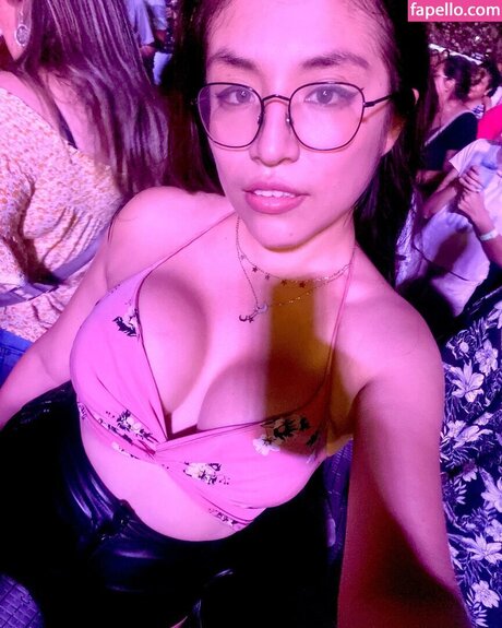 Corayma Eliana actrice de nus des photos