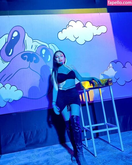 Corayma Eliana modèle joli collection