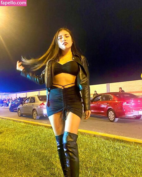 Corayma Eliana sexe de star du porno image