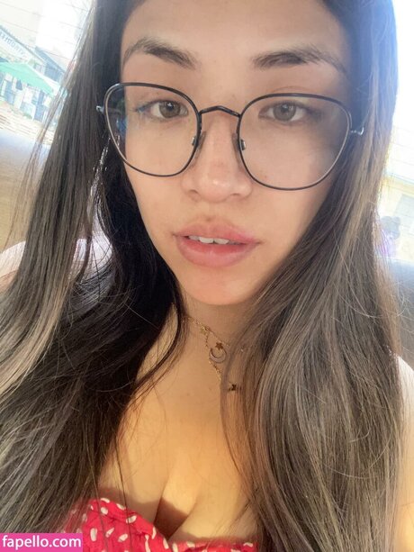 Corayma Eliana star du porno chaud photo