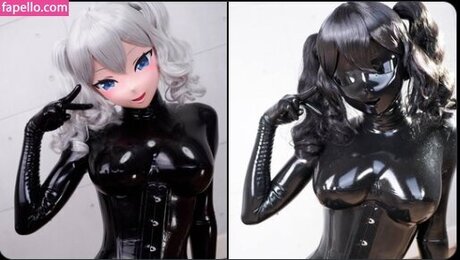 Teitoku_ modèle sympa galeries