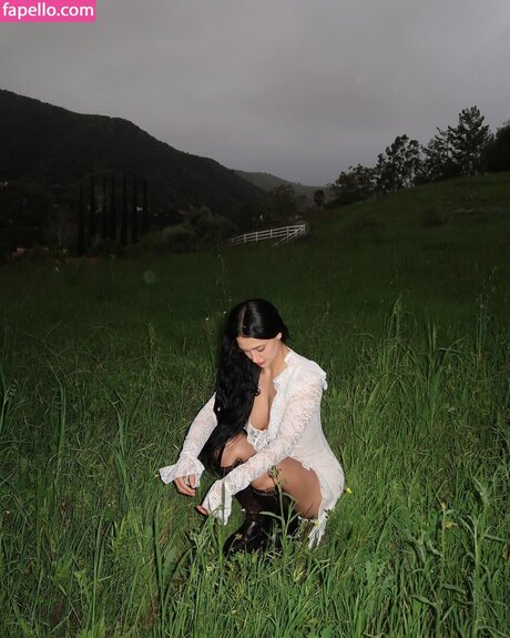 Leah Kateb sexe star du porno image