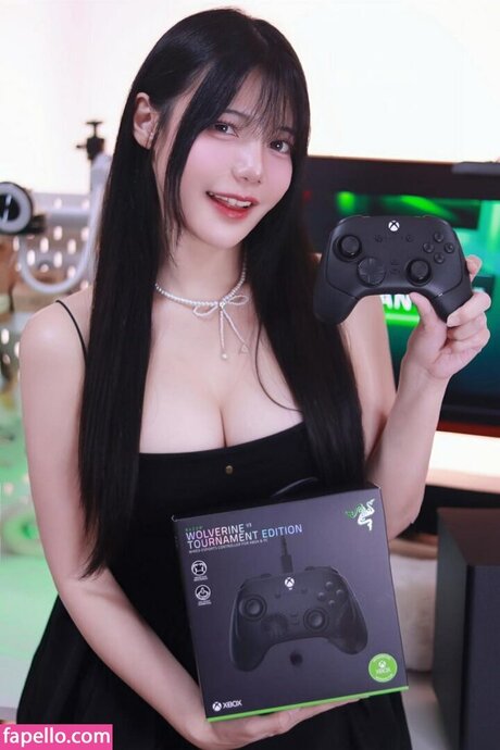 Dangomeaw étoile xxx img