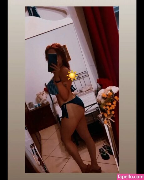 Ludovica Giordano étoile érotique collection