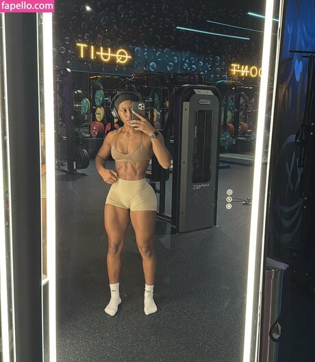 Tiara Howard sexe star du porno photo