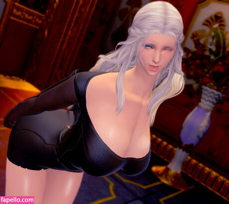 Evawishx belle actrice image