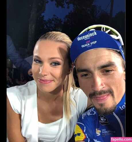 Marion Rousse modèles nus galerie