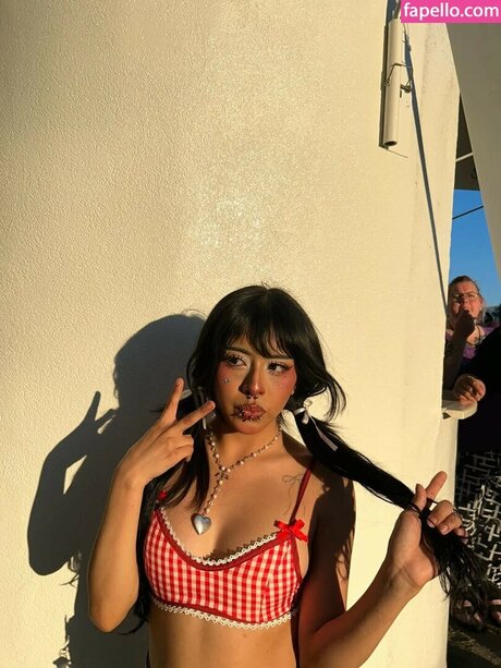 bunneicutei étoile xxx img