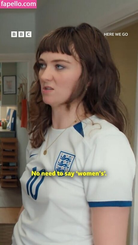 Freya Parks étoile des photos