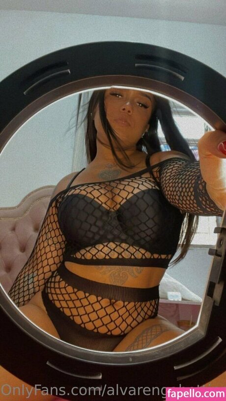 Bettina Alvarenga meilleure étoile img