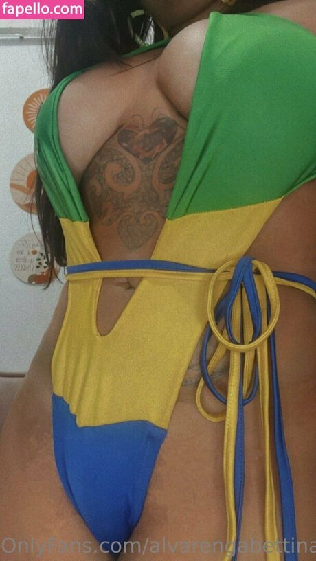 Bettina Alvarenga actrice porno galeries