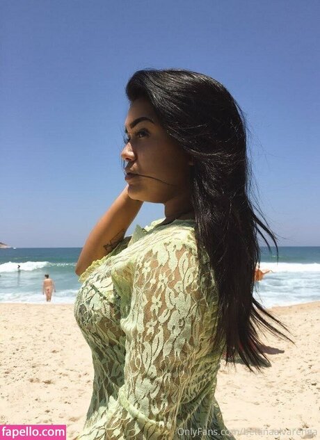 Bettina Alvarenga star érotique collection