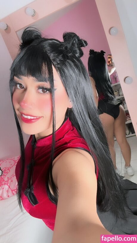 cosplay chatte onlyfans xxx sexy photo