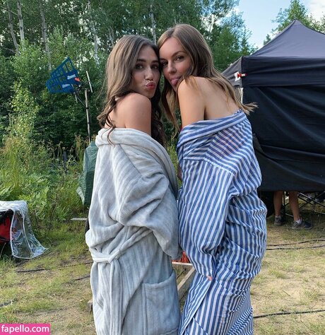 Kamilla Kowal modèle de sexe images