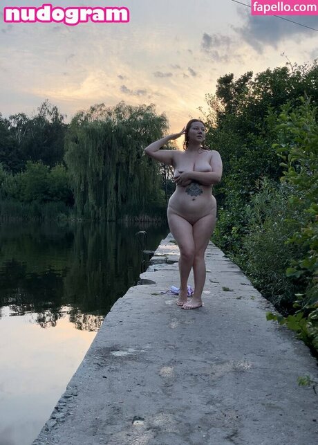 TKristina étoile de l'art photos