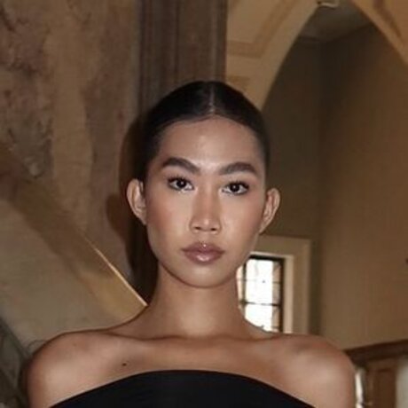 Nanette Emmerson modèle joli des photos