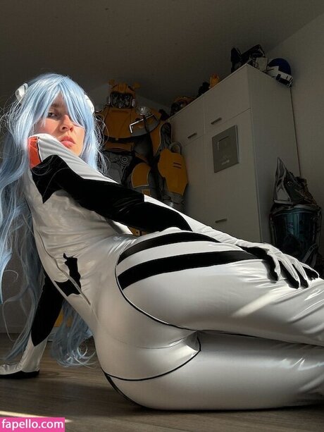 Anna Ullman actrice parfaite photos