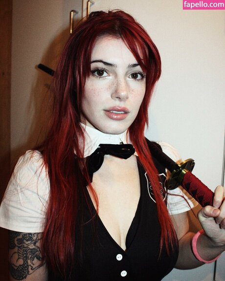 Solomonica De Winter actrice de nus img