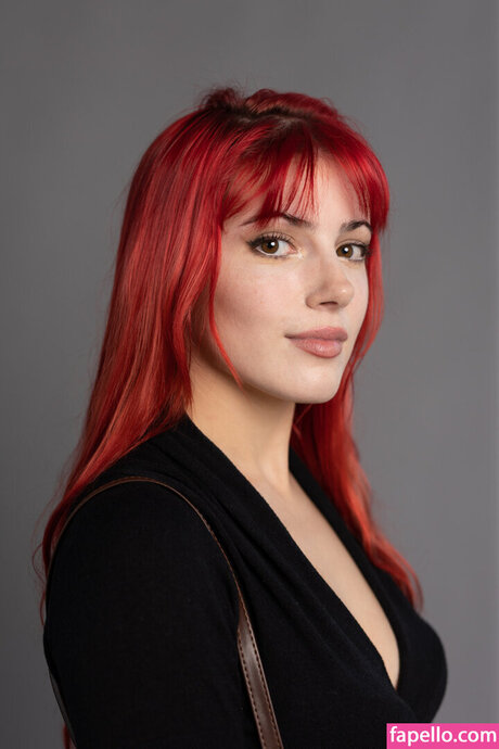 Solomonica De Winter modèle chaud photo