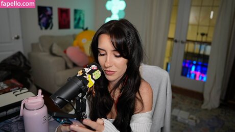 brieanneroksa star du porno chaud photos