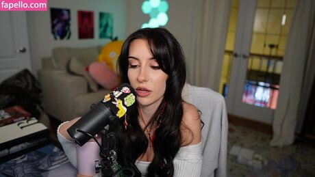 brieanneroksa modèle nu images