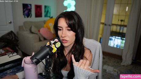 brieanneroksa modèle xxx des photos