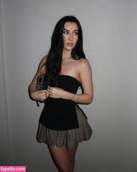 brieanneroksa actrice érotique collection