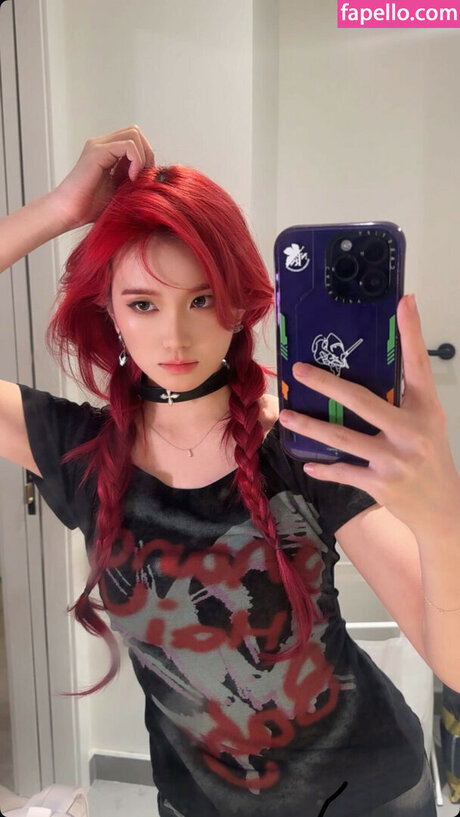 angelina zhq modèle de haute qualité archive