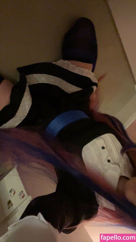 Kiki Evilunicorn24 modèle gratuit images