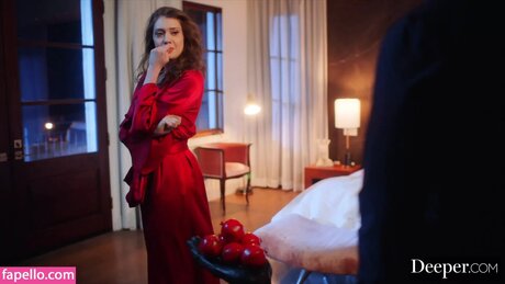 Elena Delladio modèle des photos