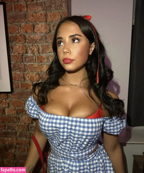 Heather Bowling étoile érotique photo