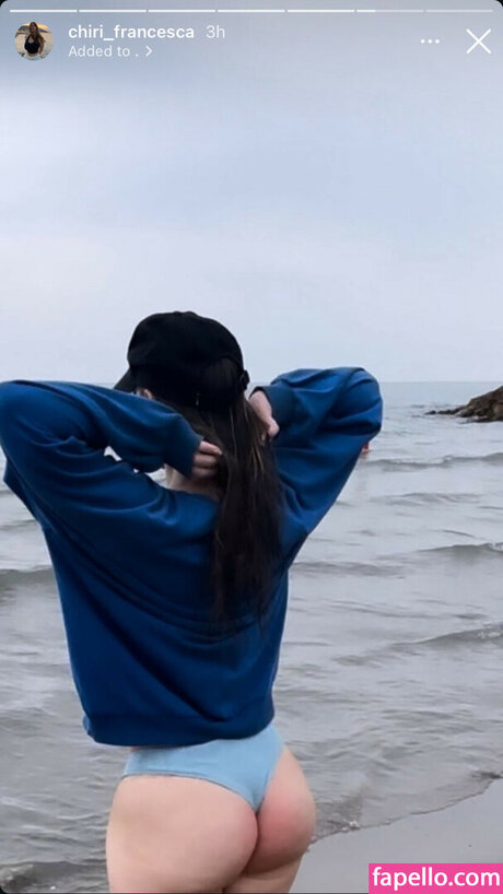 chiri francesca star du porno de haute qualité images