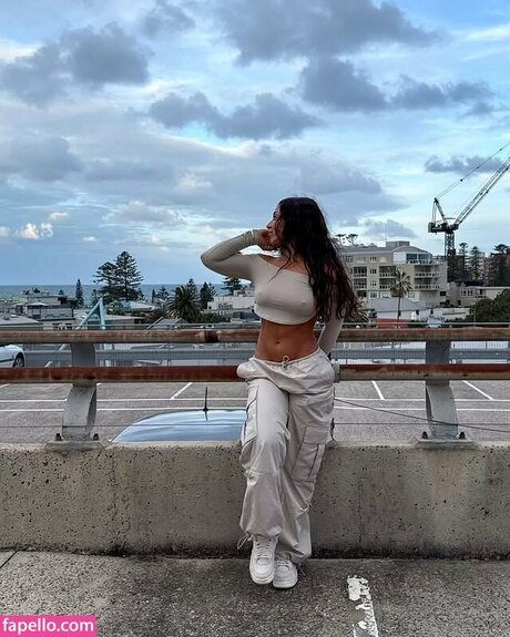 Mimsdaily life art modèle collection