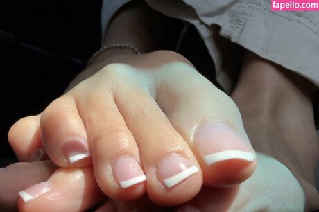 lilperfectfeet star du porno érotique photo