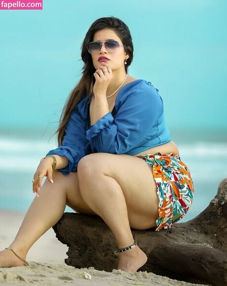 Pavitra Poojary actrice xxx image