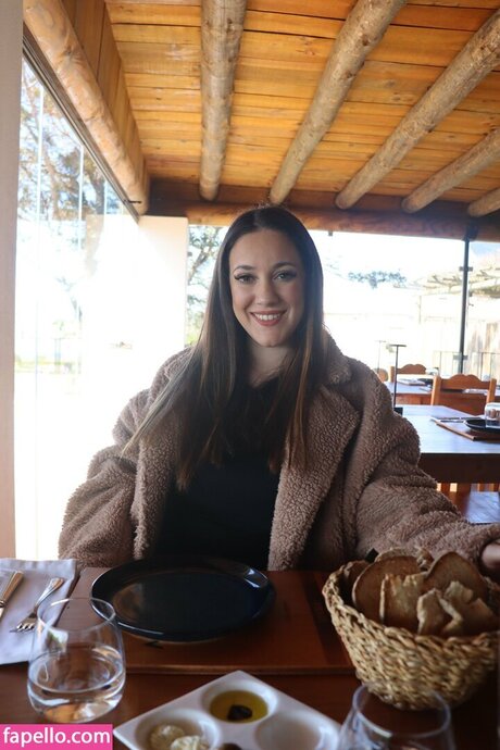 micaelapinela modèle joli photo