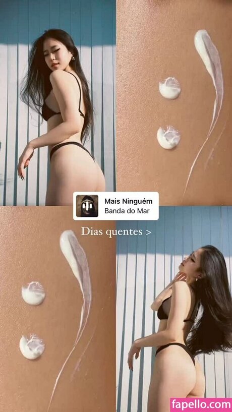 Priscila Ju étoile nue galerie