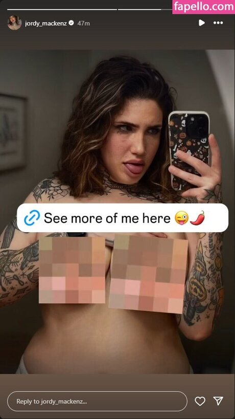 Jordy Mackenz actrice porno galeries