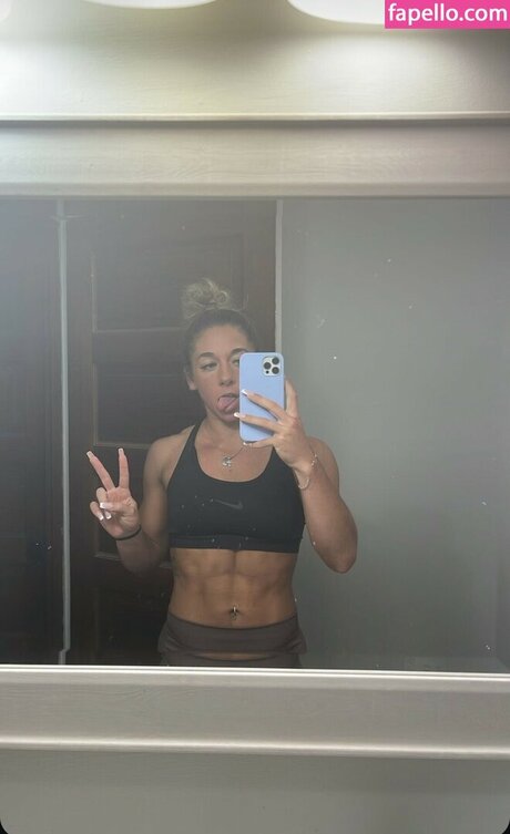 Kaitlinn kfit meilleur modèle archive